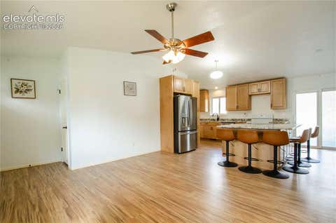 Tiny photo for 1409 Sanderson Avenue, Colorado Springs, CO 80915 (MLS # 8825327)