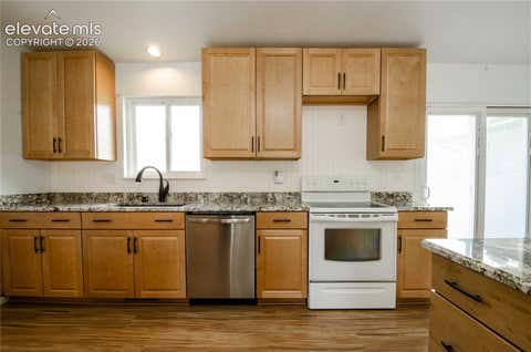 Tiny photo for 1409 Sanderson Avenue, Colorado Springs, CO 80915 (MLS # 8825327)