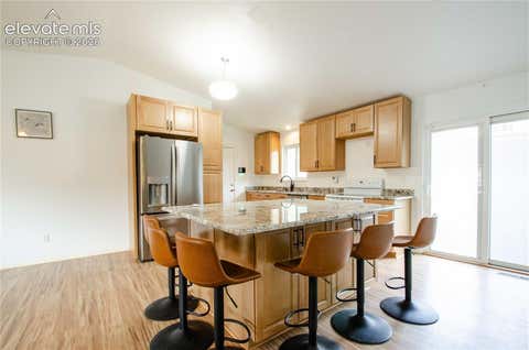 Tiny photo for 1409 Sanderson Avenue, Colorado Springs, CO 80915 (MLS # 8825327)