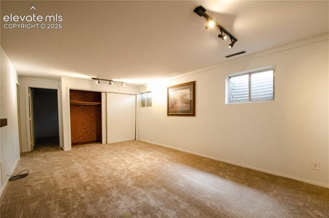 Tiny photo for 1409 Sanderson Avenue, Colorado Springs, CO 80915 (MLS # 8825327)