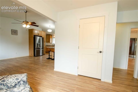 Tiny photo for 1409 Sanderson Avenue, Colorado Springs, CO 80915 (MLS # 8825327)