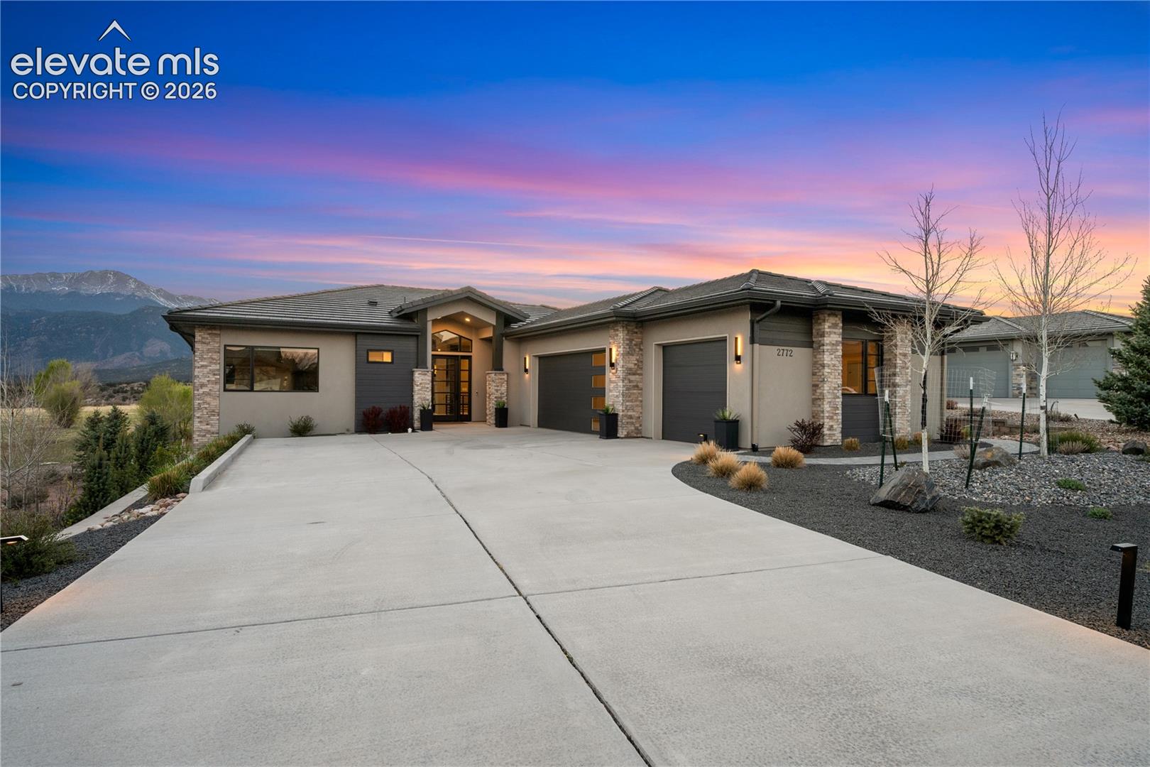 2772 Cathedral Park View