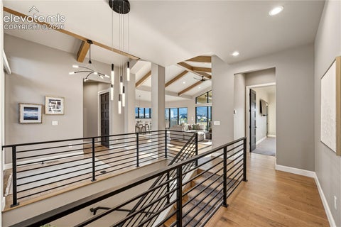 Tiny photo for 2772 Cathedral Park View, Colorado Springs, CO 80904 (MLS # 4754074)