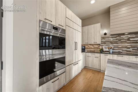 Tiny photo for 2772 Cathedral Park View, Colorado Springs, CO 80904 (MLS # 4754074)