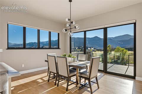 Tiny photo for 2772 Cathedral Park View, Colorado Springs, CO 80904 (MLS # 4754074)