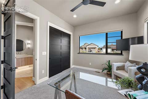Tiny photo for 2772 Cathedral Park View, Colorado Springs, CO 80904 (MLS # 4754074)