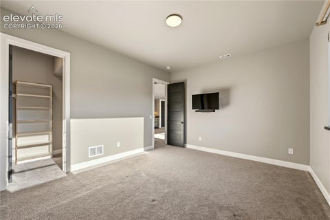 Tiny photo for 2772 Cathedral Park View, Colorado Springs, CO 80904 (MLS # 4754074)