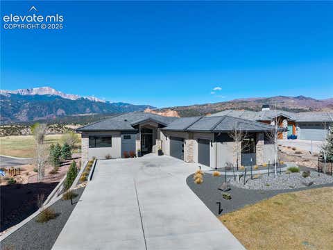 Photo of 2772 Cathedral Park View, Colorado Springs, CO 80904 (MLS # 4754074)