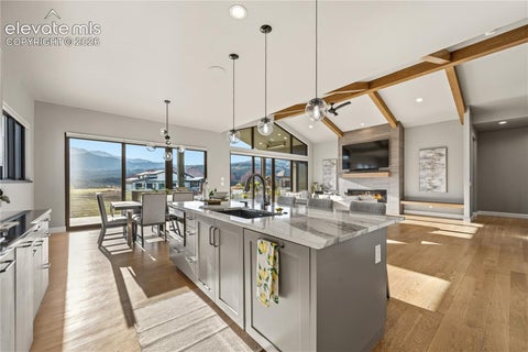 Tiny photo for 2772 Cathedral Park View, Colorado Springs, CO 80904 (MLS # 4754074)