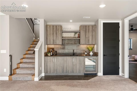 Tiny photo for 2772 Cathedral Park View, Colorado Springs, CO 80904 (MLS # 4754074)