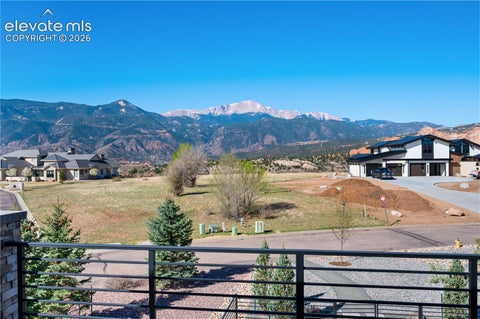 Tiny photo for 2772 Cathedral Park View, Colorado Springs, CO 80904 (MLS # 4754074)