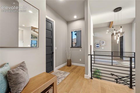 Tiny photo for 2772 Cathedral Park View, Colorado Springs, CO 80904 (MLS # 4754074)