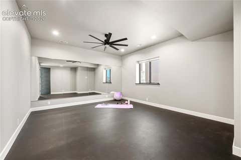 Tiny photo for 2772 Cathedral Park View, Colorado Springs, CO 80904 (MLS # 4754074)