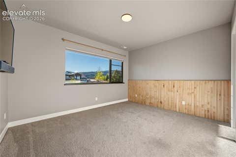Tiny photo for 2772 Cathedral Park View, Colorado Springs, CO 80904 (MLS # 4754074)