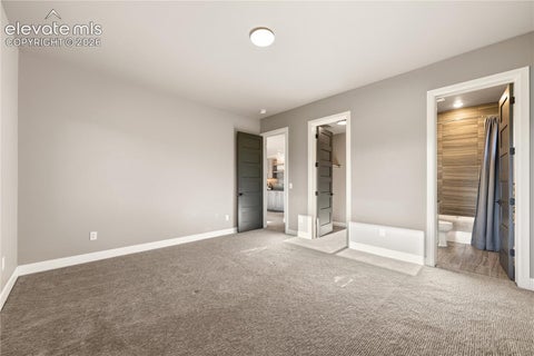 Tiny photo for 2772 Cathedral Park View, Colorado Springs, CO 80904 (MLS # 4754074)