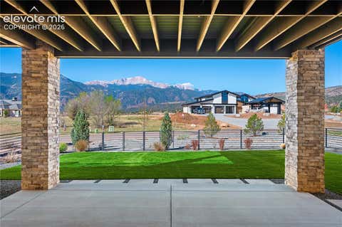Tiny photo for 2772 Cathedral Park View, Colorado Springs, CO 80904 (MLS # 4754074)
