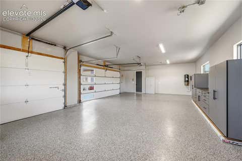 Tiny photo for 2772 Cathedral Park View, Colorado Springs, CO 80904 (MLS # 4754074)