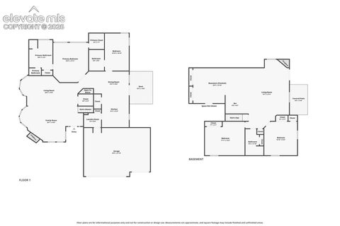 Tiny photo for 3640 Masters Drive, Colorado Springs, CO 80907 (MLS # 3437696)
