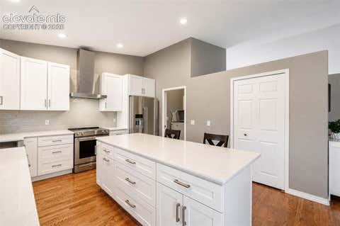 Tiny photo for 3640 Masters Drive, Colorado Springs, CO 80907 (MLS # 3437696)