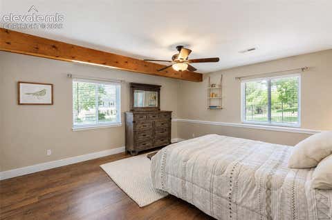 Tiny photo for 3640 Masters Drive, Colorado Springs, CO 80907 (MLS # 3437696)