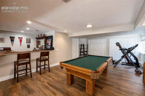 Tiny photo for 3640 Masters Drive, Colorado Springs, CO 80907 (MLS # 3437696)