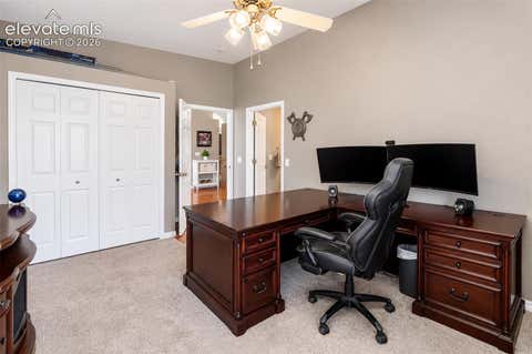 Tiny photo for 3640 Masters Drive, Colorado Springs, CO 80907 (MLS # 3437696)