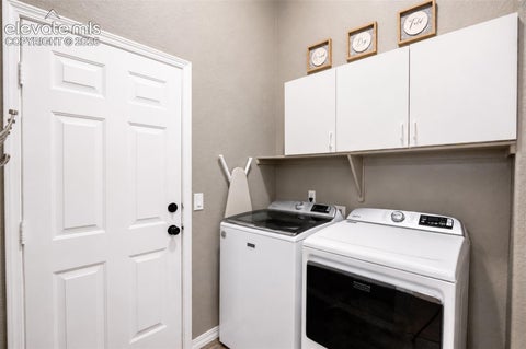 Tiny photo for 3640 Masters Drive, Colorado Springs, CO 80907 (MLS # 3437696)