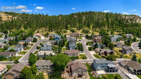 Tiny photo for 3640 Masters Drive, Colorado Springs, CO 80907 (MLS # 3437696)