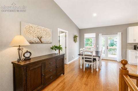 Tiny photo for 3640 Masters Drive, Colorado Springs, CO 80907 (MLS # 3437696)