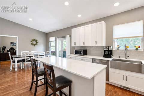 Tiny photo for 3640 Masters Drive, Colorado Springs, CO 80907 (MLS # 3437696)