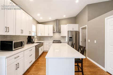 Tiny photo for 3640 Masters Drive, Colorado Springs, CO 80907 (MLS # 3437696)