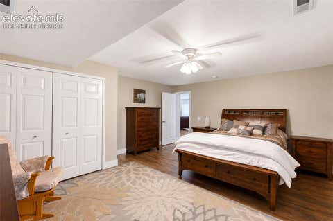 Tiny photo for 3640 Masters Drive, Colorado Springs, CO 80907 (MLS # 3437696)