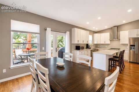 Tiny photo for 3640 Masters Drive, Colorado Springs, CO 80907 (MLS # 3437696)