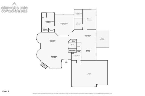 Tiny photo for 3640 Masters Drive, Colorado Springs, CO 80907 (MLS # 3437696)