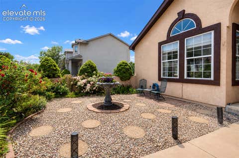 Tiny photo for 3640 Masters Drive, Colorado Springs, CO 80907 (MLS # 3437696)