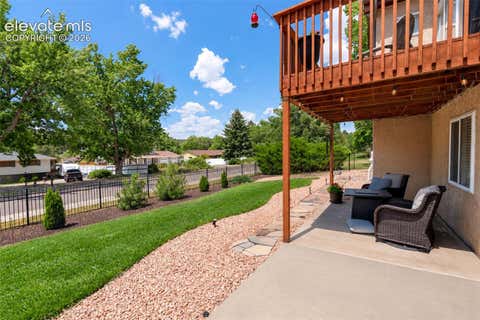 Tiny photo for 3640 Masters Drive, Colorado Springs, CO 80907 (MLS # 3437696)