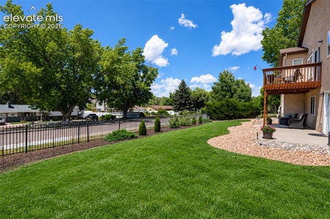 Tiny photo for 3640 Masters Drive, Colorado Springs, CO 80907 (MLS # 3437696)