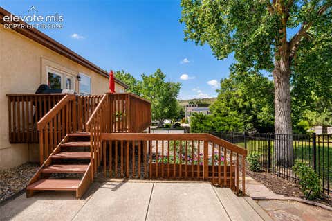 Tiny photo for 3640 Masters Drive, Colorado Springs, CO 80907 (MLS # 3437696)