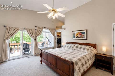 Tiny photo for 3640 Masters Drive, Colorado Springs, CO 80907 (MLS # 3437696)