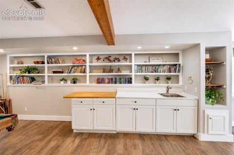 Tiny photo for 3640 Masters Drive, Colorado Springs, CO 80907 (MLS # 3437696)