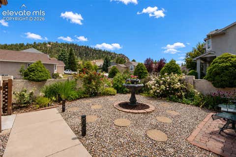 Tiny photo for 3640 Masters Drive, Colorado Springs, CO 80907 (MLS # 3437696)
