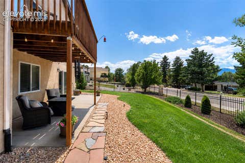 Tiny photo for 3640 Masters Drive, Colorado Springs, CO 80907 (MLS # 3437696)