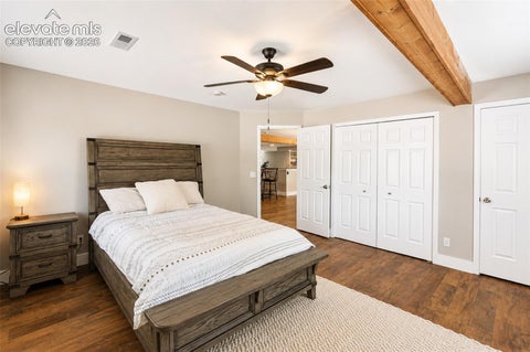 Tiny photo for 3640 Masters Drive, Colorado Springs, CO 80907 (MLS # 3437696)