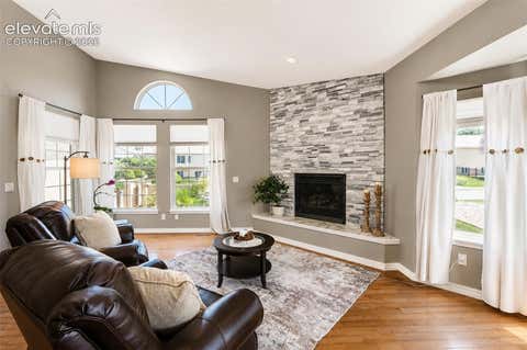 Tiny photo for 3640 Masters Drive, Colorado Springs, CO 80907 (MLS # 3437696)