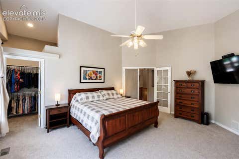 Tiny photo for 3640 Masters Drive, Colorado Springs, CO 80907 (MLS # 3437696)