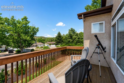 Tiny photo for 3640 Masters Drive, Colorado Springs, CO 80907 (MLS # 3437696)