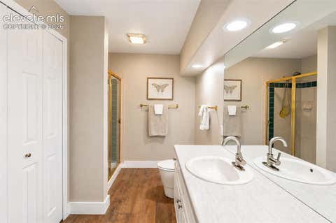 Tiny photo for 3640 Masters Drive, Colorado Springs, CO 80907 (MLS # 3437696)