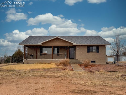 Photo of 855 Marilyn Drive, Penrose, CO 81240 (MLS # 2259715)