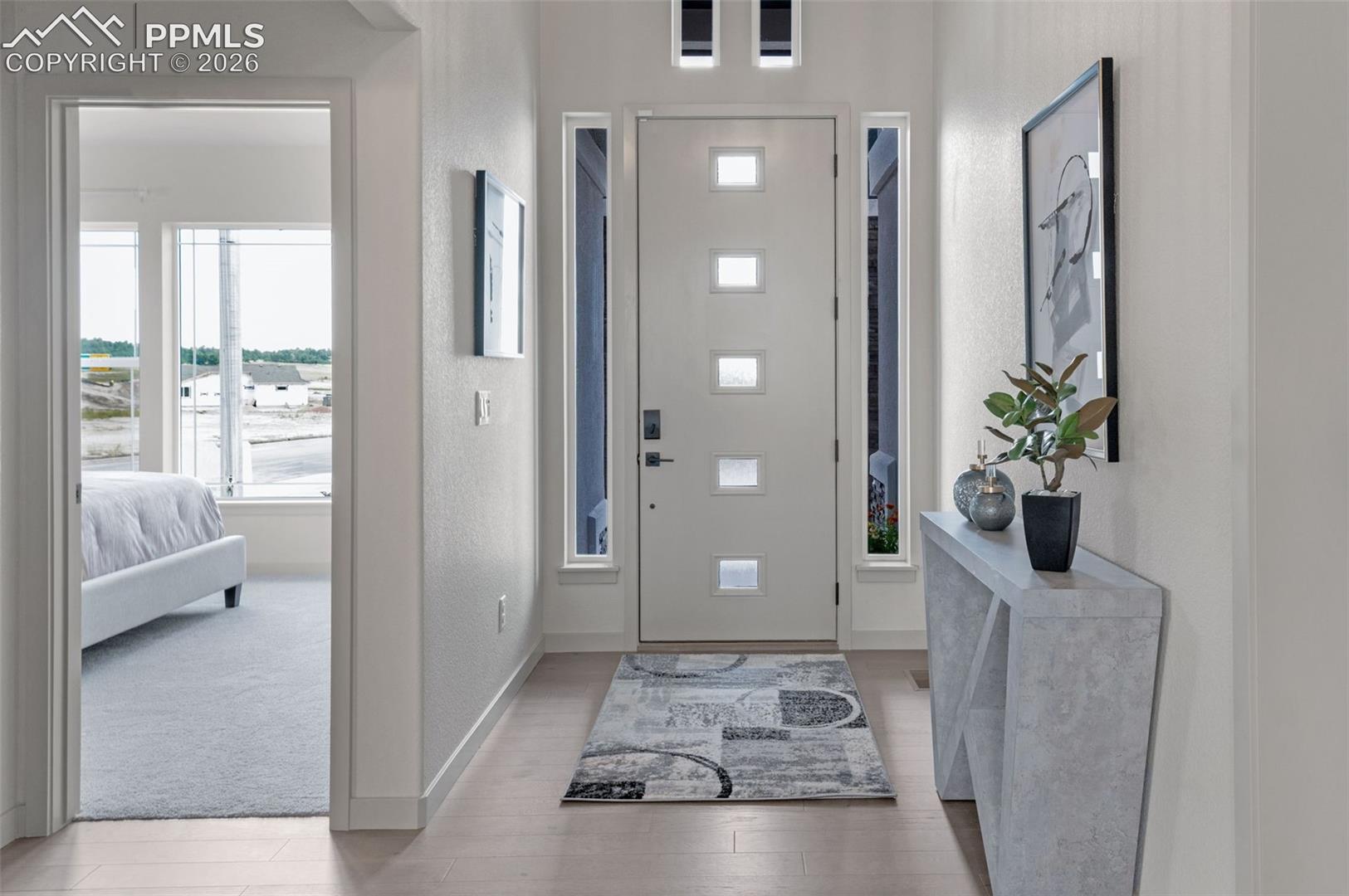 10418 Hudson Yard Drive