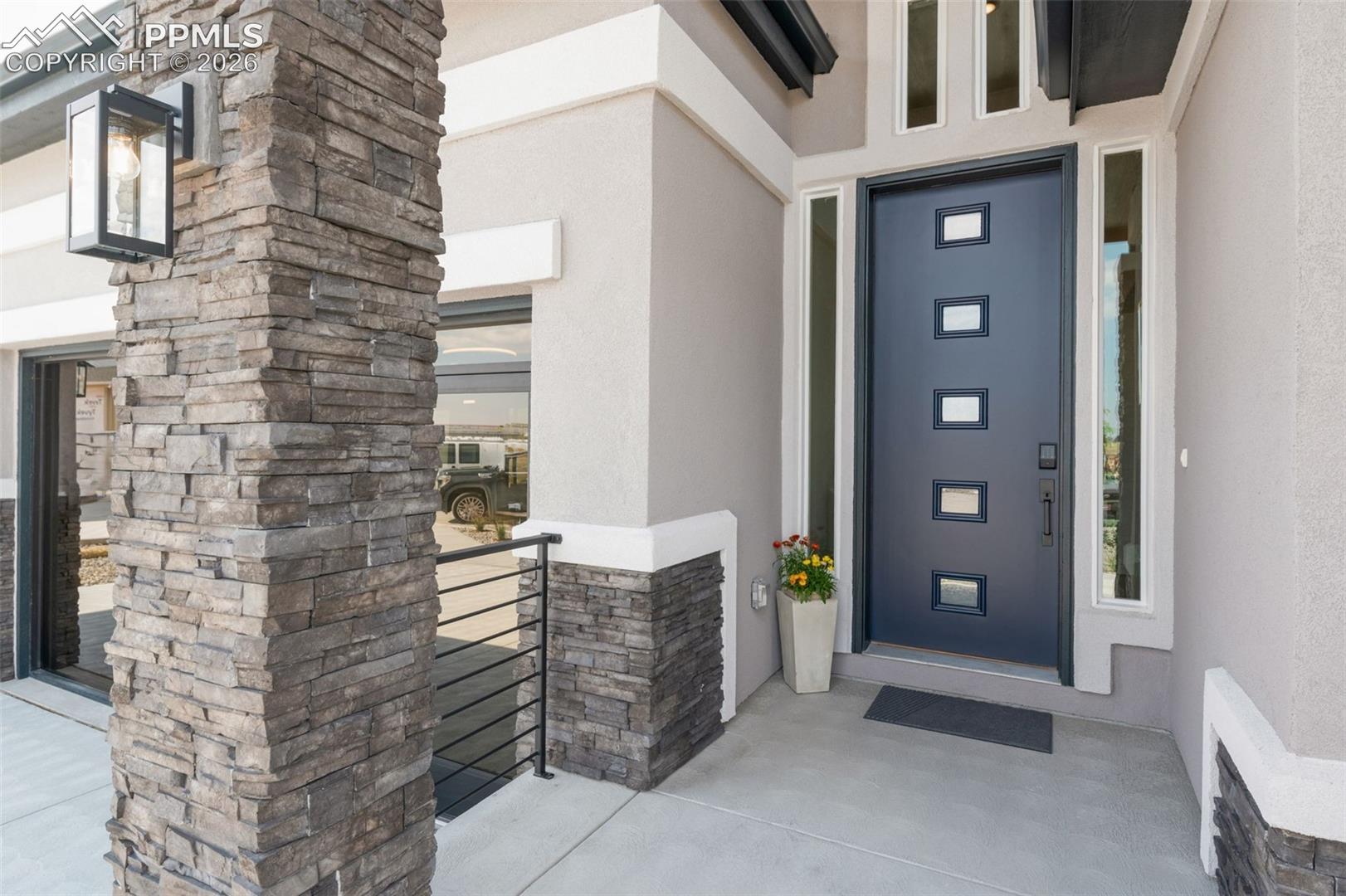 10418 Hudson Yard Drive